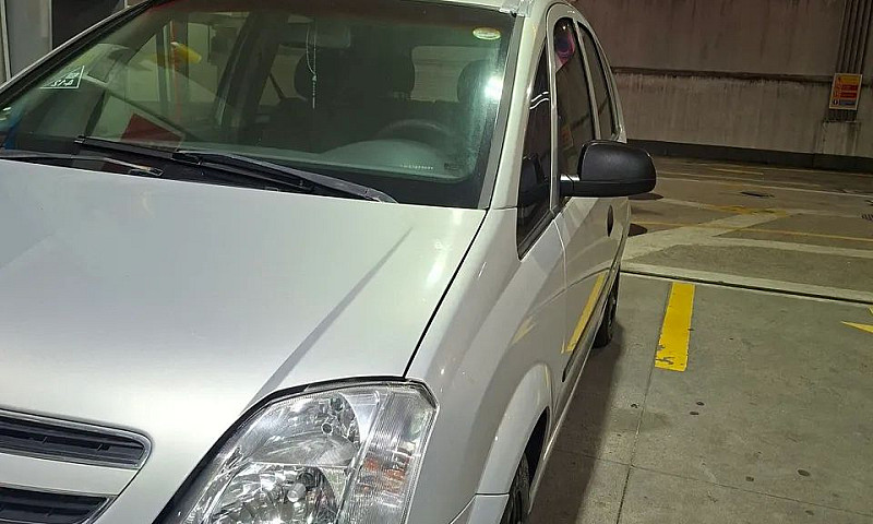 Chevrolet Meriva Joy...