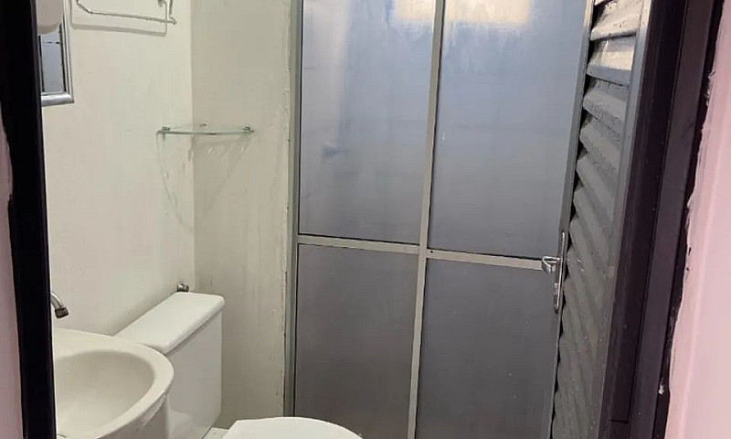 Alugo Apartamento No...