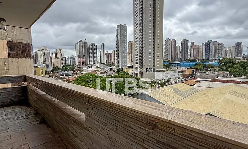 Apartamento De 6 Qua...