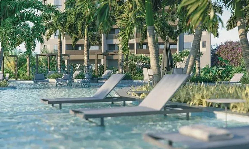 Apartamento Pronto E...