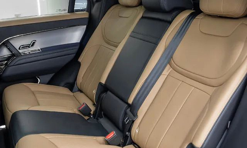 Land Rover Range Rov...