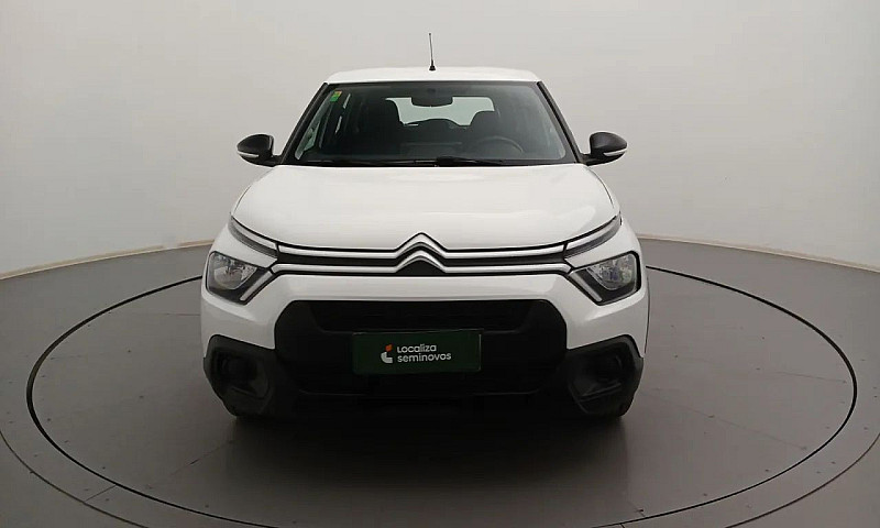 Citroen C3 Live 1.0 ...