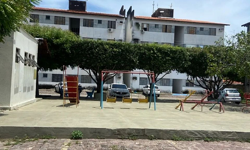 Alugo Apartamento No...