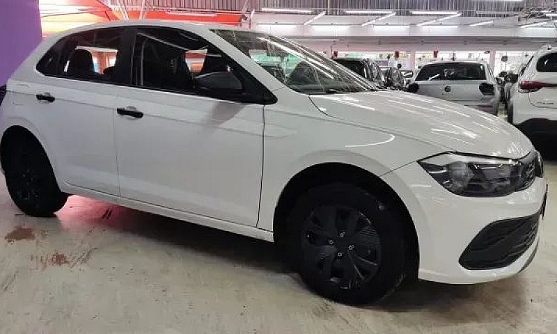 Volkswagen Polo Trac...