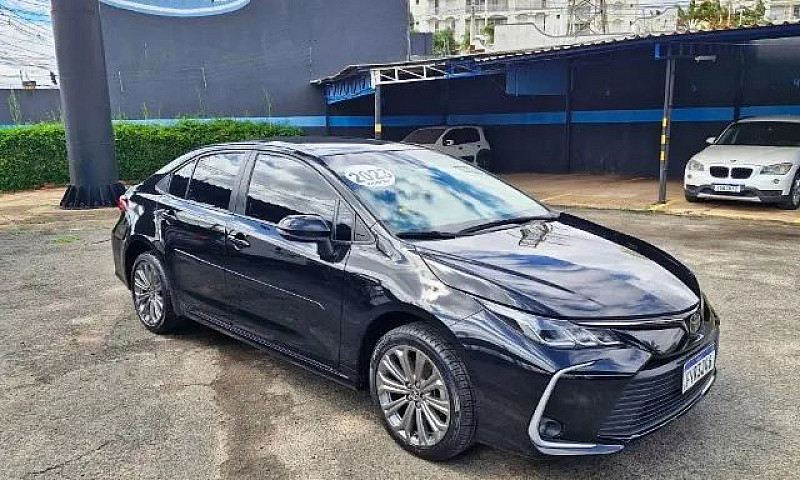 Toyota Corolla Xei 2...