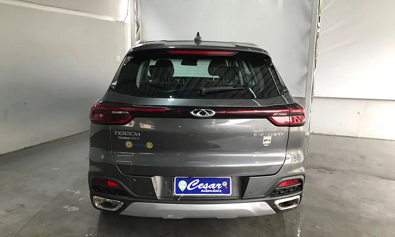 Chery Tiggo 8 Txs 1....