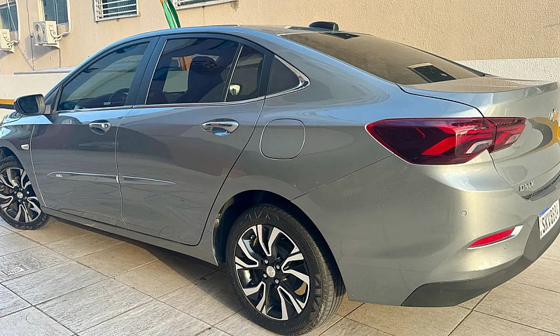Chevrolet Onix Plus ...