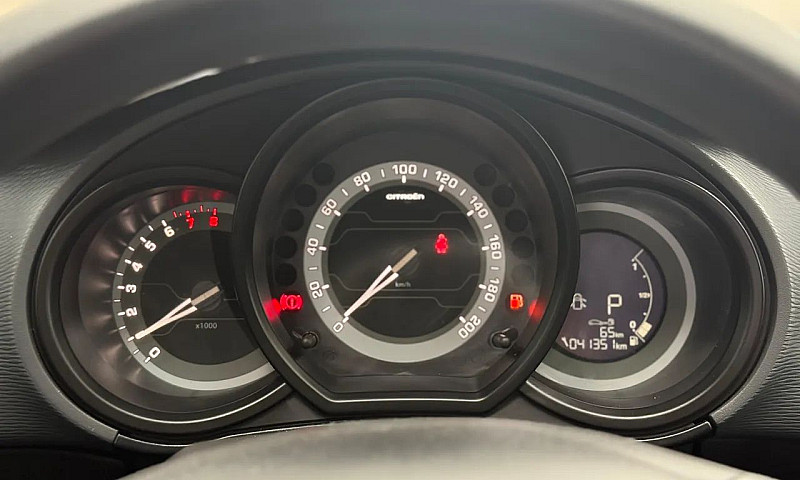 C3 Urban Trail 1.6 A...