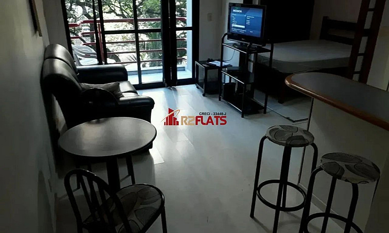 Flat Com Ótimo Preço...