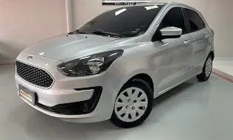 Ford Ka 1.0 Se/Se Pl...