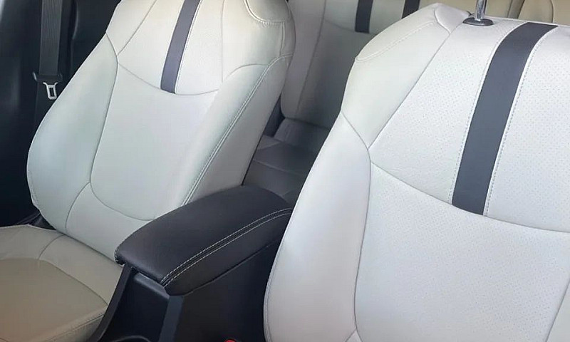 Corolla Cross 2025/2...