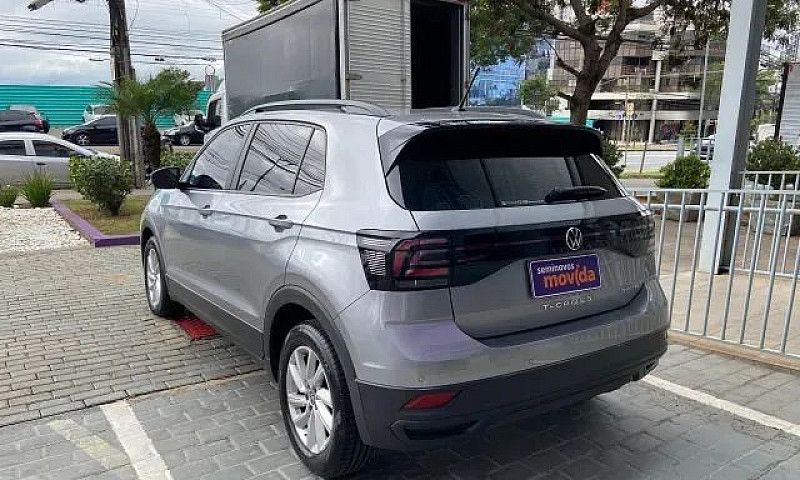 Volkswagen T-Cross 1...