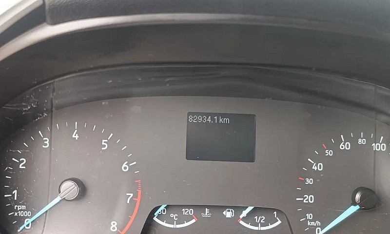 Ford Ecosport Se 1.5...