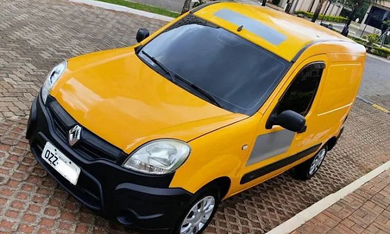Renault Kangoo Expre...