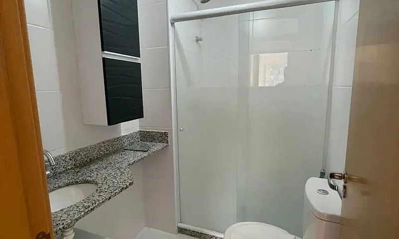 Apartamento Para Alu...