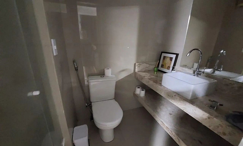 Apartamento Com 2 Do...