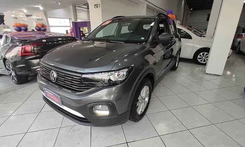 Volkswagen T-Cross 1...