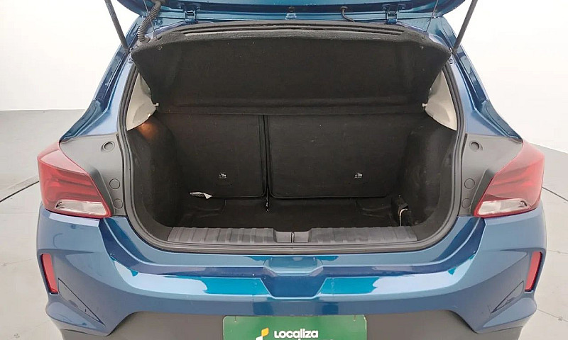 Chevrolet Onix 2025 ...