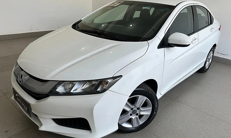 Honda City Sedan Dx ...