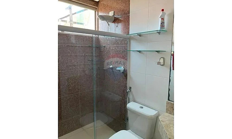 Casa No Centro De Ma...