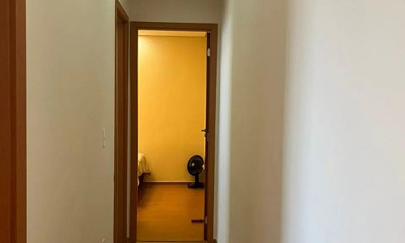 Apartamento Dois Qua...
