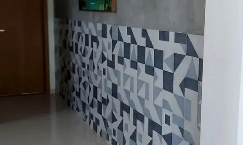 Apartamento Nascente...