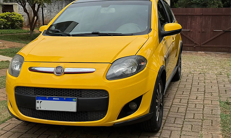  Fiat Palio Sporting...
