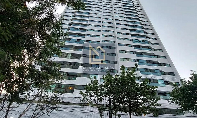 Apartamento Para Alu...