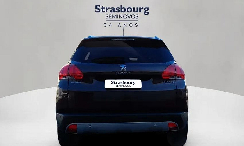 Peugeot 2008 Griffe ...