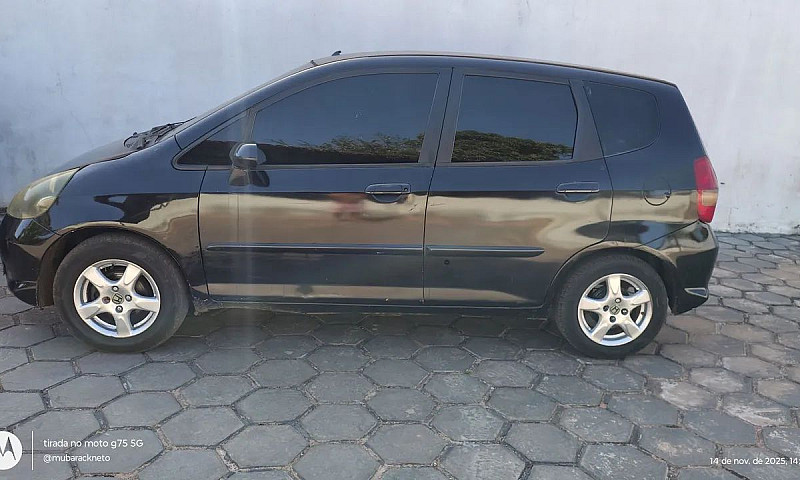 Honda Fit Lx 1.4/ 1....