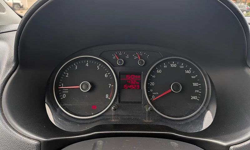 Volkswagen Gol Geraç...