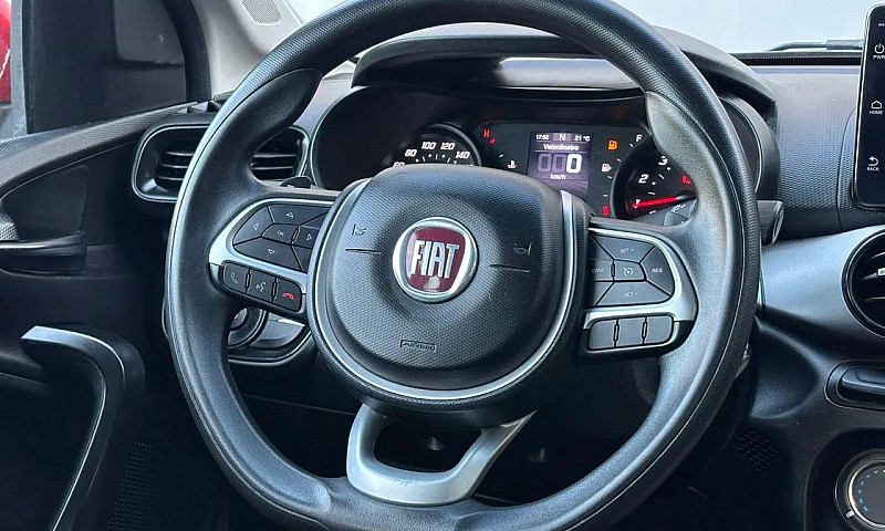 Fiat Argo Drive Gsr ...