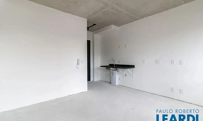 Apartamento - Moema ...