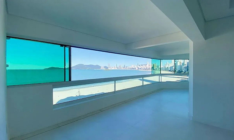 Apartamento 3 Suítes...