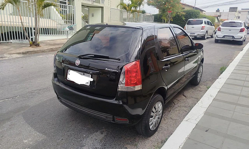 Fiat Palio 1.0 Econo...