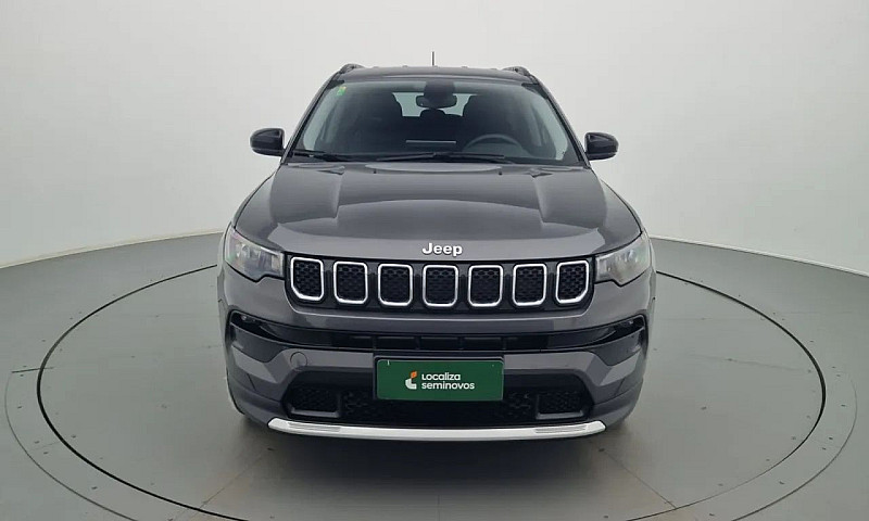 Jeep Compass 2023 1....