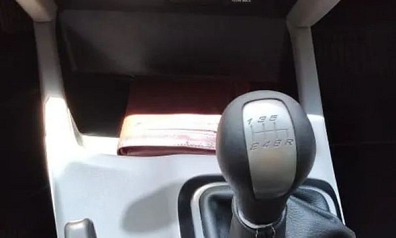 Honda Civic Sedan Lx...