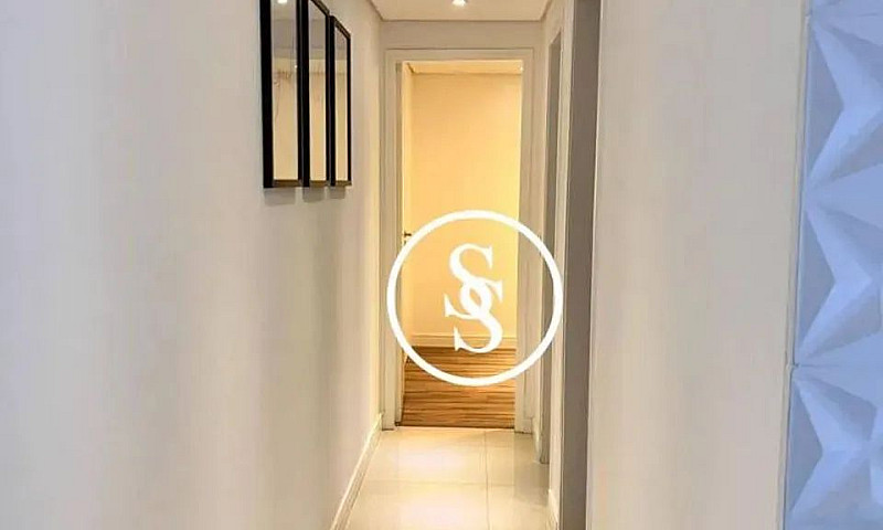 Apartamento Com 2 Do...