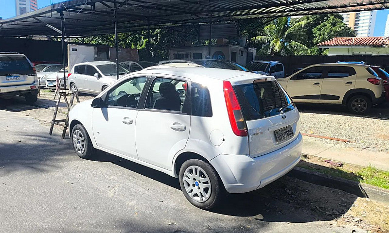 Ford Fiesta Se 1.0 F...