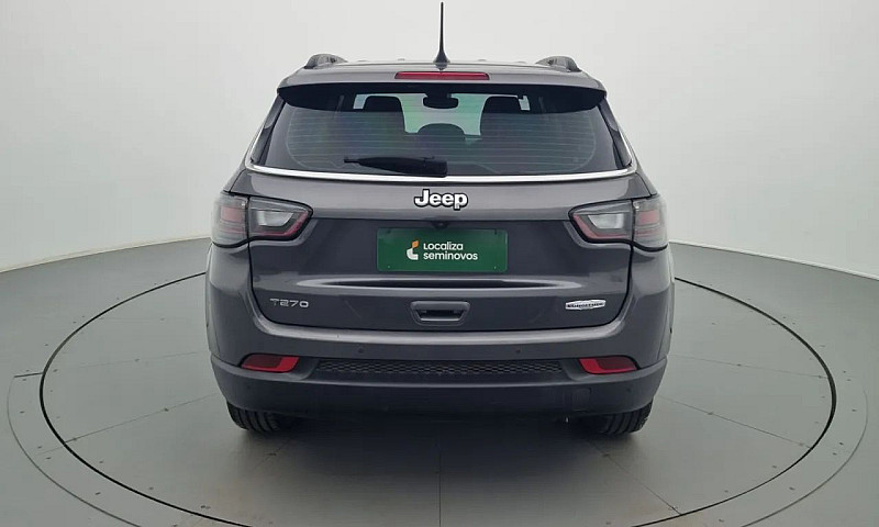 Jeep Compass 2023 1....