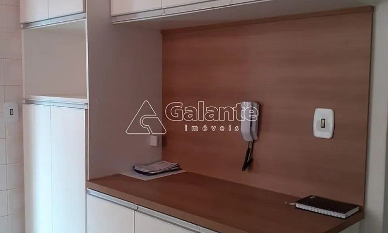 Apartamento - Ponte ...