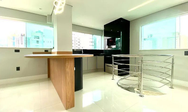 Apartamento Cobertur...