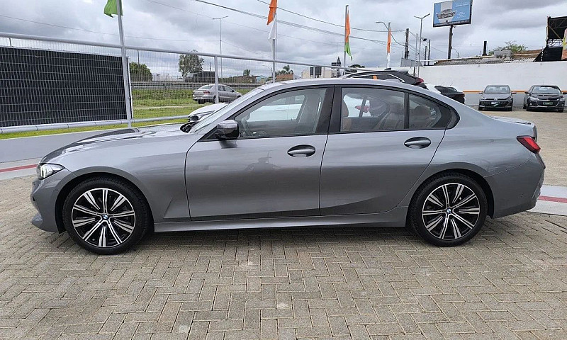 Bmw 320I 2023 2.0 16...