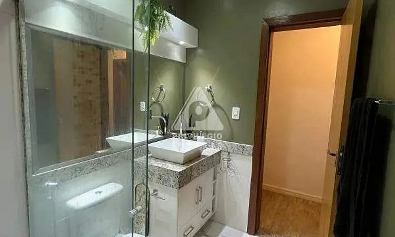 Apartamento A Venda ...