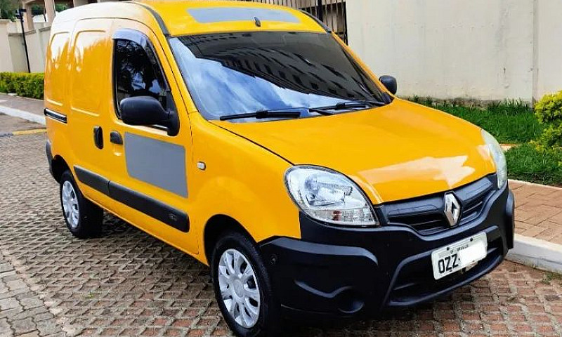 Renault Kangoo Expre...