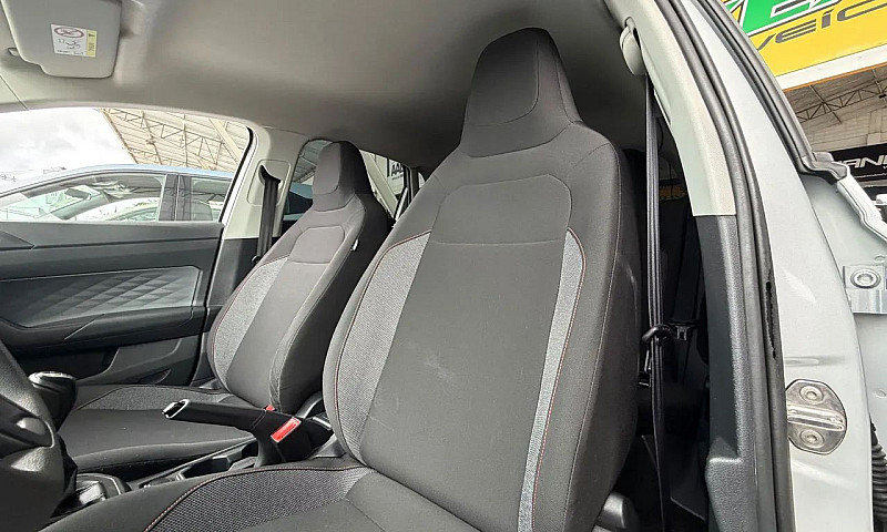 Volkswagen Polo 1.0 ...