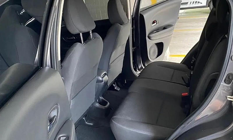Honda Hr-V Ex 1.8 Fl...
