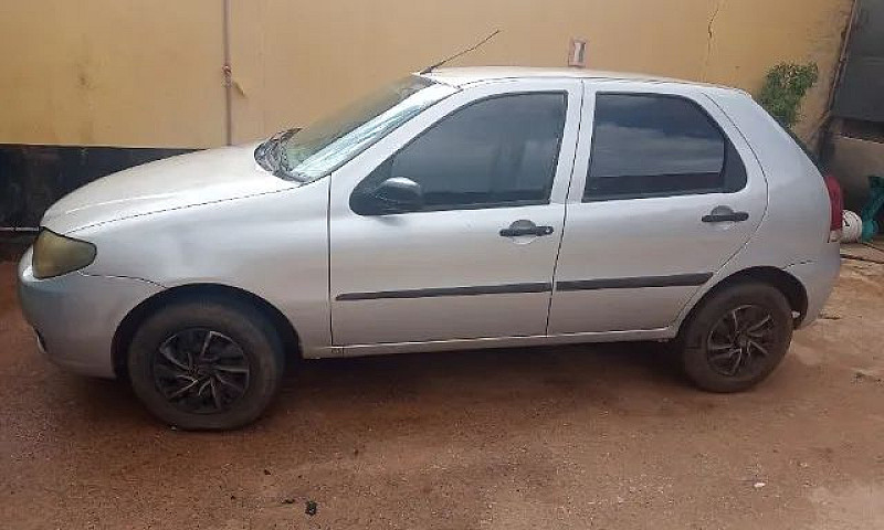 Fiat Palio 1.0 Econo...