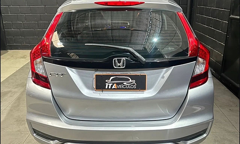 Honda Fit Ex/S/Ex 1....