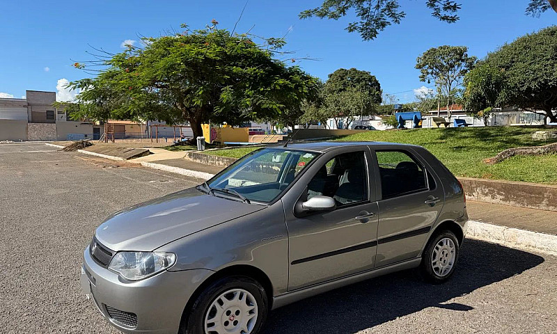Fiat Palio Celebrati...